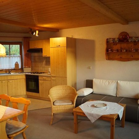 Haus Haidweg - Ferienwohnungen In Haidmuehle Im Dreilaendereck De-Cz-At Εξωτερικό φωτογραφία