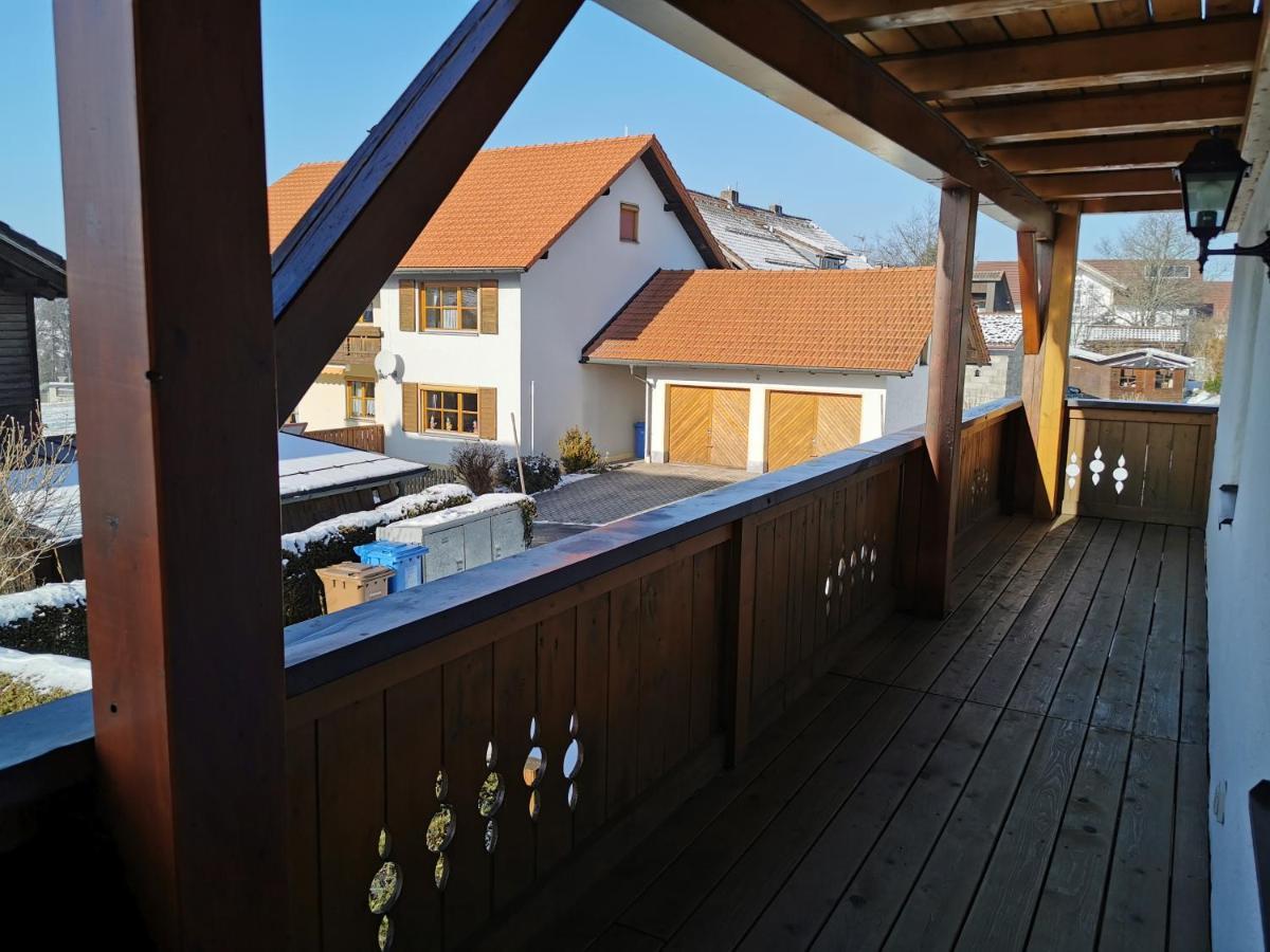 Haus Haidweg - Ferienwohnungen In Haidmuehle Im Dreilaendereck De-Cz-At Εξωτερικό φωτογραφία