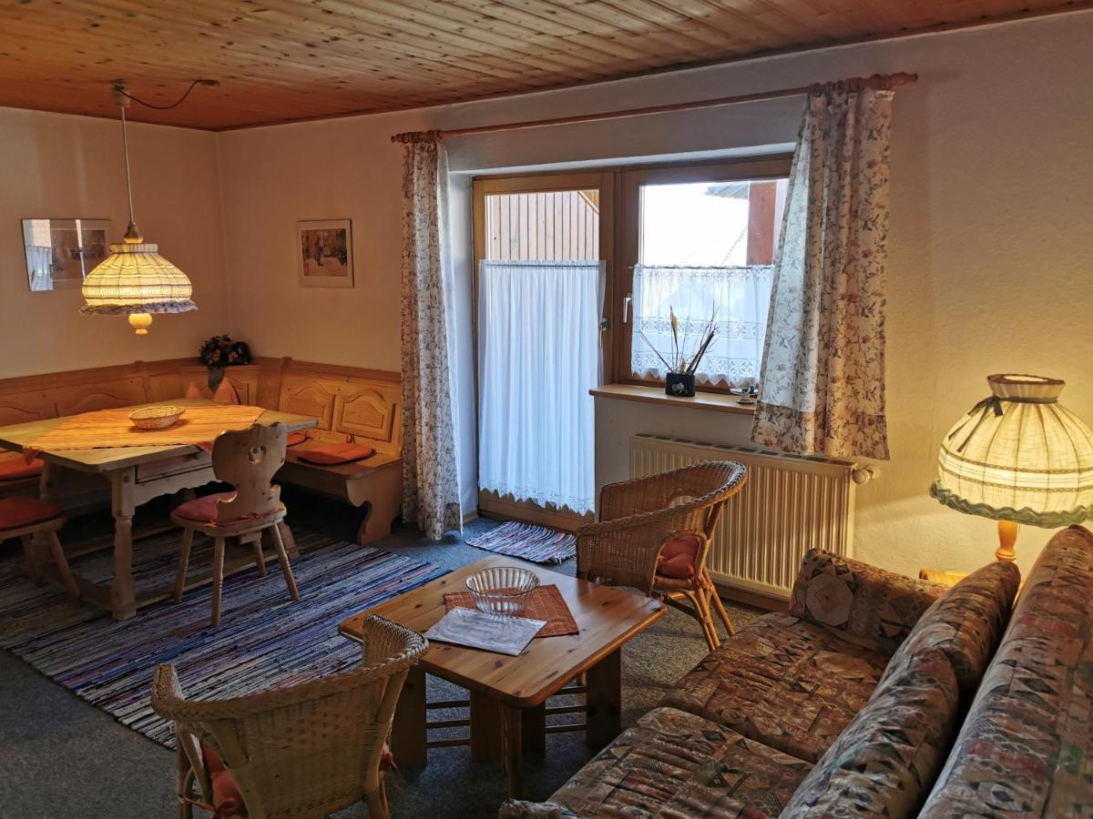 Haus Haidweg - Ferienwohnungen In Haidmuehle Im Dreilaendereck De-Cz-At Εξωτερικό φωτογραφία
