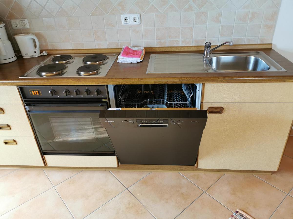 Haus Haidweg - Ferienwohnungen In Haidmuehle Im Dreilaendereck De-Cz-At Εξωτερικό φωτογραφία