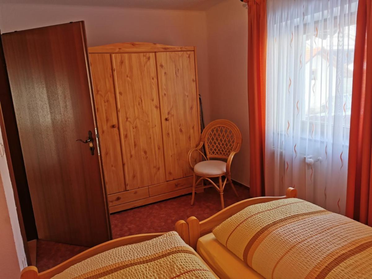 Haus Haidweg - Ferienwohnungen In Haidmuehle Im Dreilaendereck De-Cz-At Εξωτερικό φωτογραφία