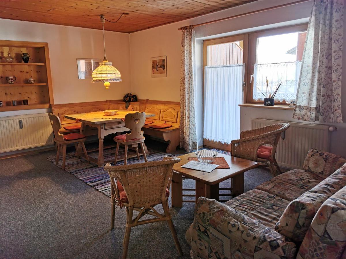 Haus Haidweg - Ferienwohnungen In Haidmuehle Im Dreilaendereck De-Cz-At Εξωτερικό φωτογραφία