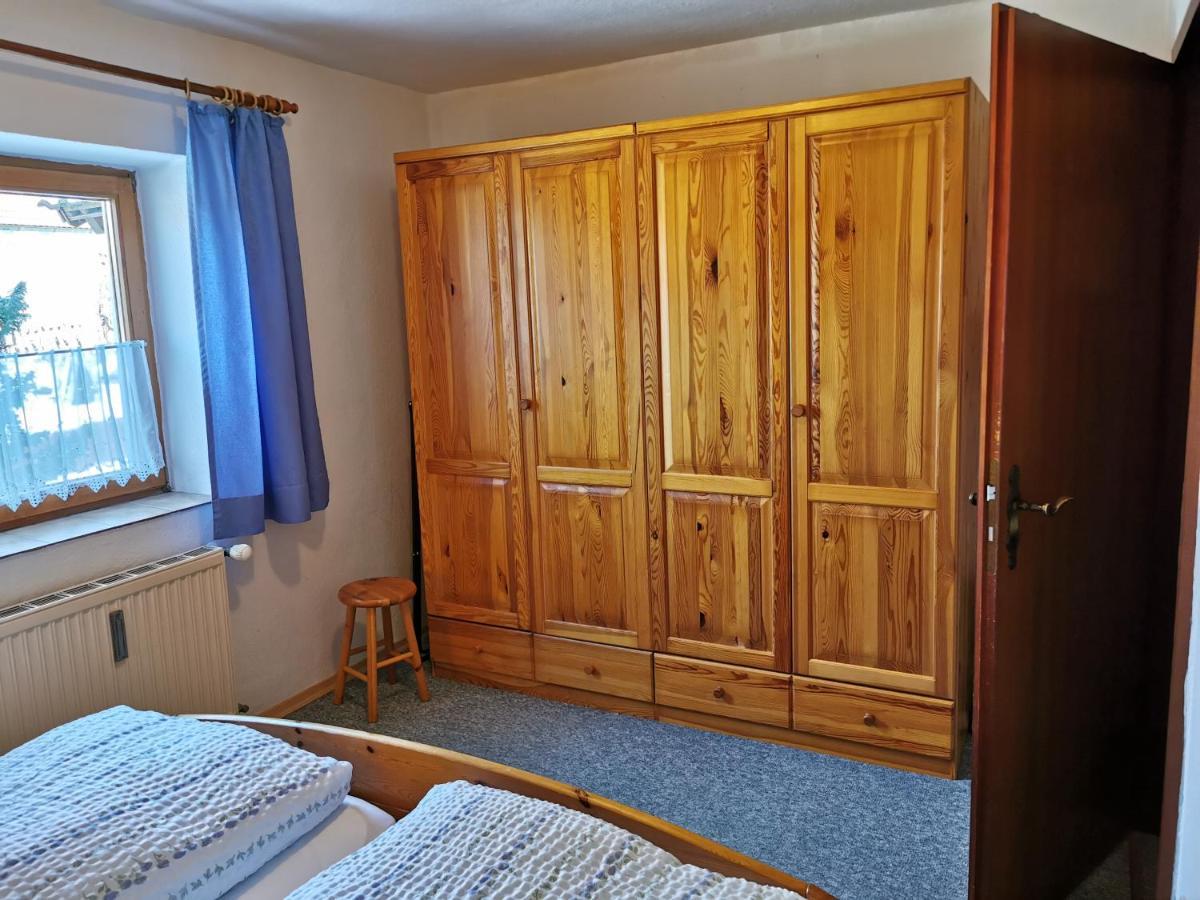 Haus Haidweg - Ferienwohnungen In Haidmuehle Im Dreilaendereck De-Cz-At Εξωτερικό φωτογραφία