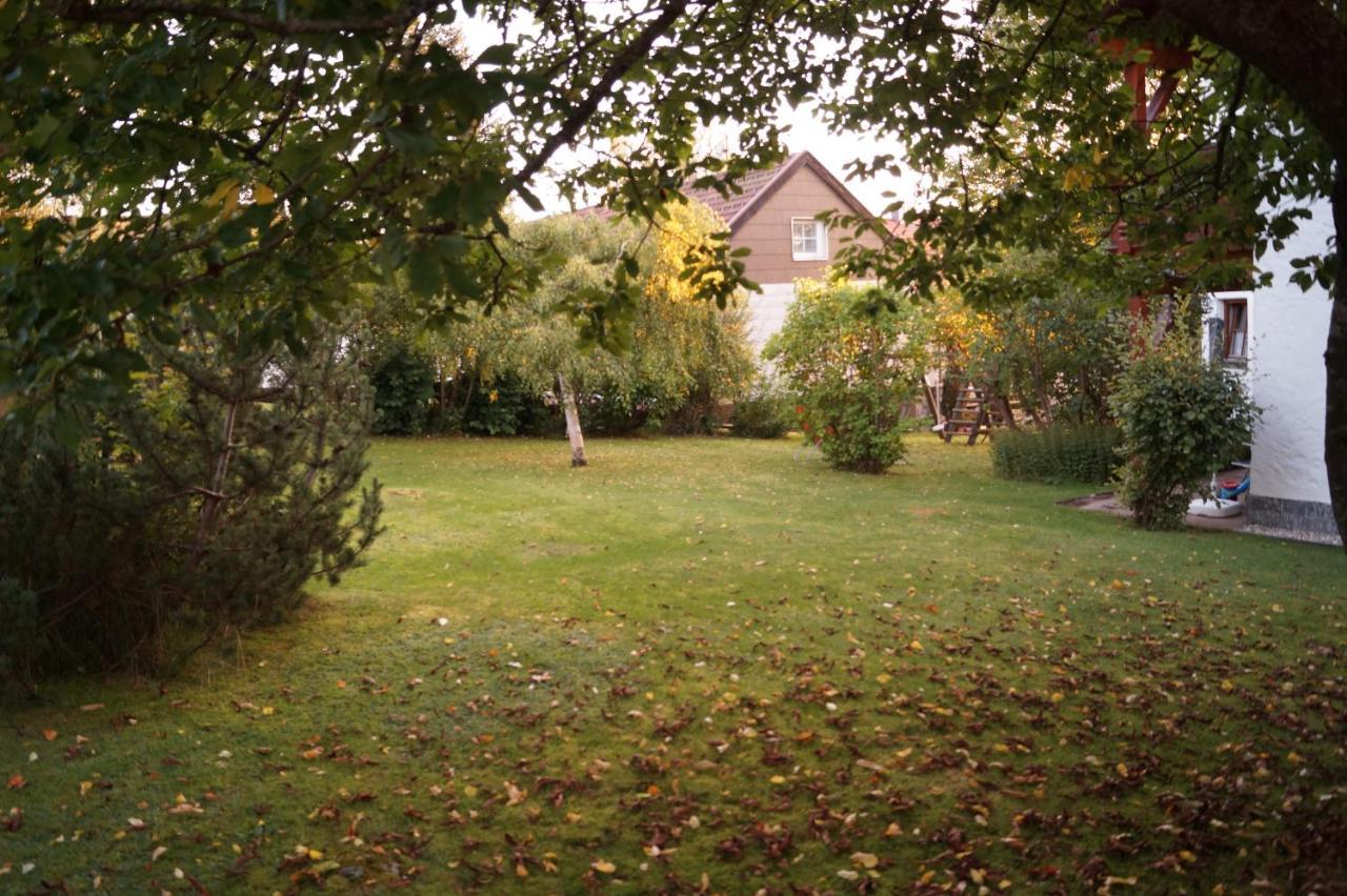 Haus Haidweg - Ferienwohnungen In Haidmuehle Im Dreilaendereck De-Cz-At Εξωτερικό φωτογραφία